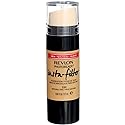 Revlon PhotoReady Insta-Filter Foundation, Natural Tan