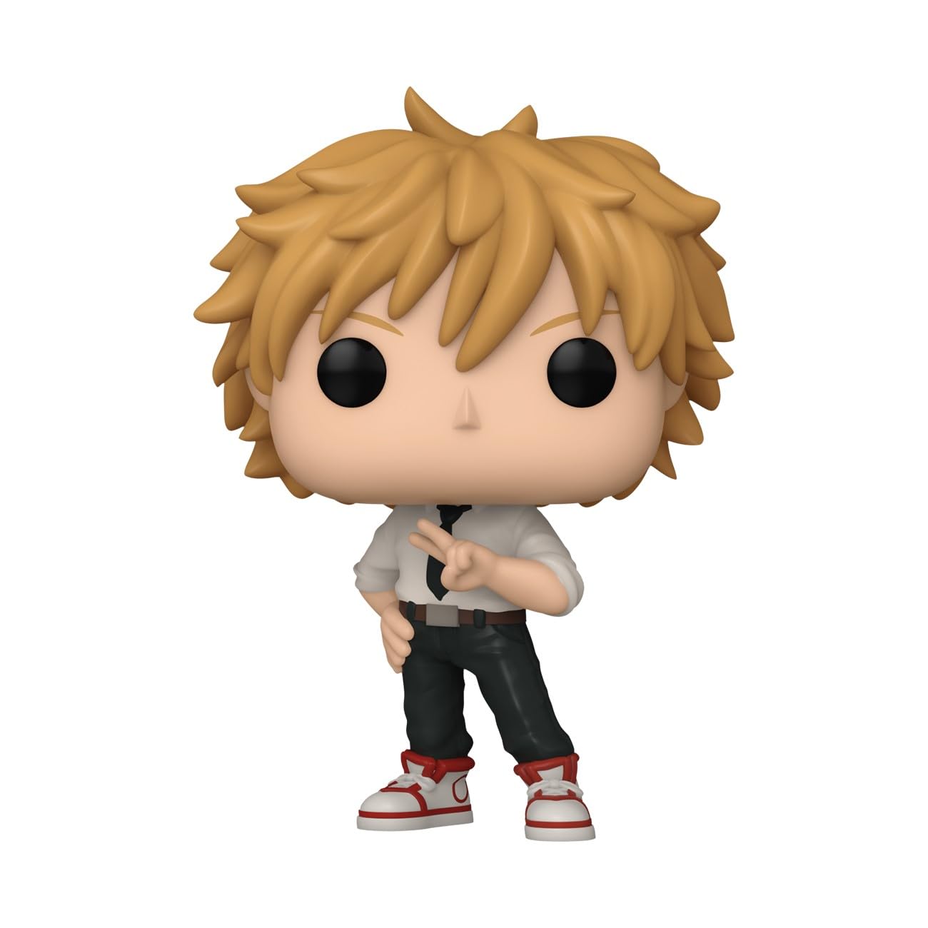 Funko POP! Animation: CSM - Denji - Chainsaw Man - Collectable Vinyl Figure - Gift Idea - Official Merchandise - for Kids & Adults - Anime Fans…
