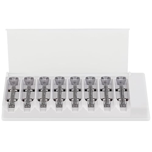 Michael Todd Beauty - Sonicsmooth Pro+ Dermaplaning Blade Refills - 8 Dermaplaning Blades- 2 Month Supply - Device Not Included