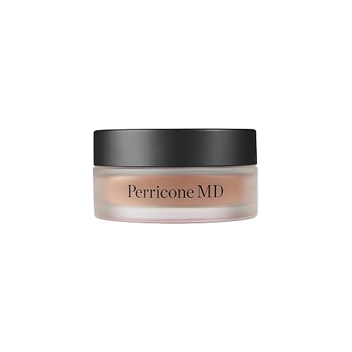 Perricone MD No Makeup Radiant Glow Balm, Bronze