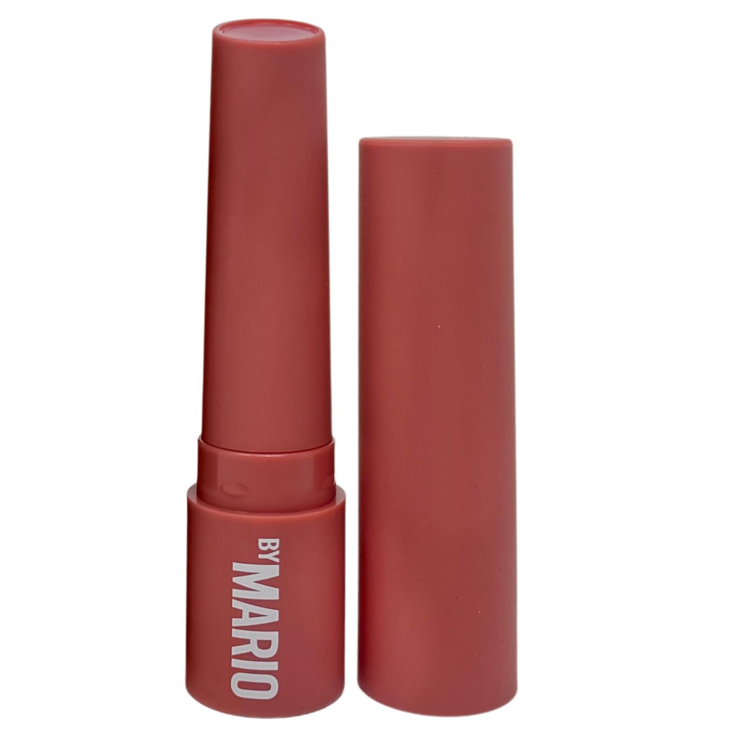 BY MARIO Makeup MoistureGlow Plumping Lip Serum - Rose Glow (0.08 oz, 2.3g)