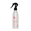 Luseta Glossy Pearl Heat Protectant Spray Smoothing Thermal Protection Treatment Enhance Shine and Add Strength for All Hair Types Protect Hair from