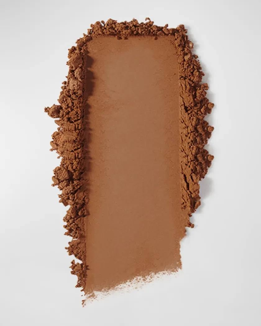Victoria Beckham Matte Bronzing Brick - Color 04 + Complimentary Sheet Masque