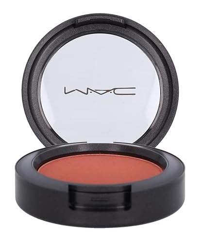 Powder Blush - Raizin by MAC for Women - 0.21 oz Blush