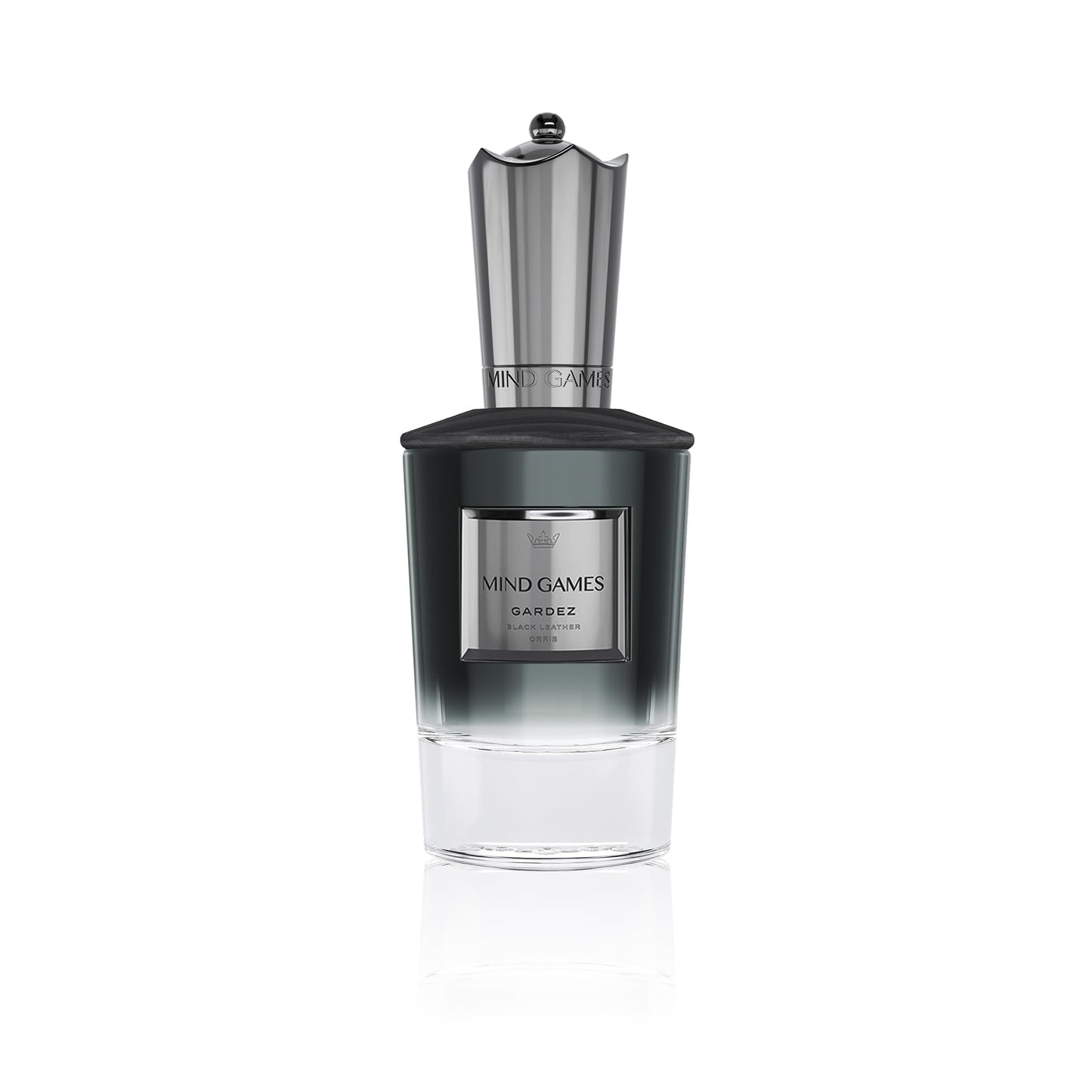 MIND GAMES Gardez 3.4 oz/ 100 mL Extrait de Parfum