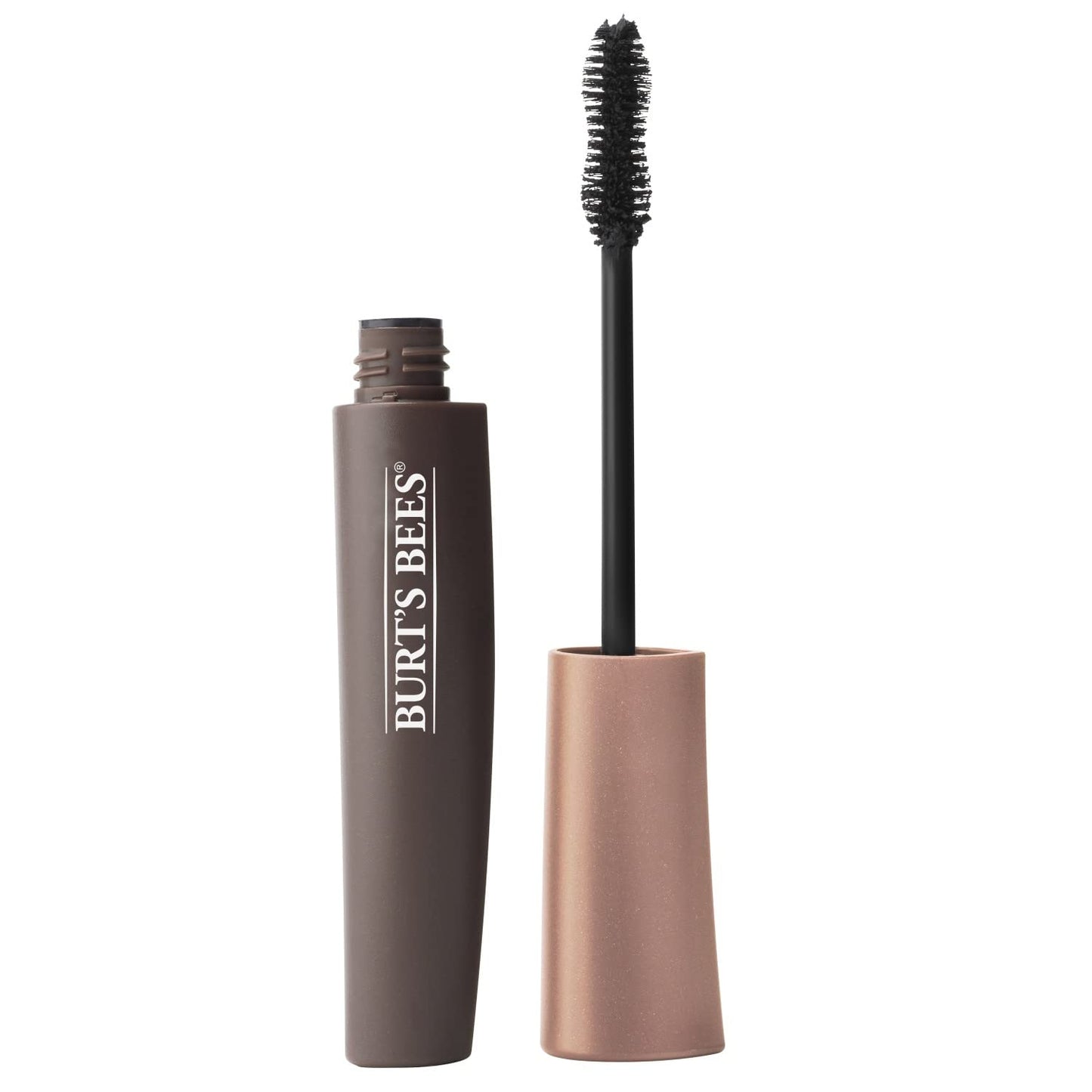 BURTS BEES Classic Black Multi Benefit Mascara, 0.066 OZ