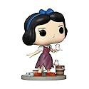 Funko Pop! Disney 100th Snow White and The Seven Dwarfs 1937: Snow White in Rags