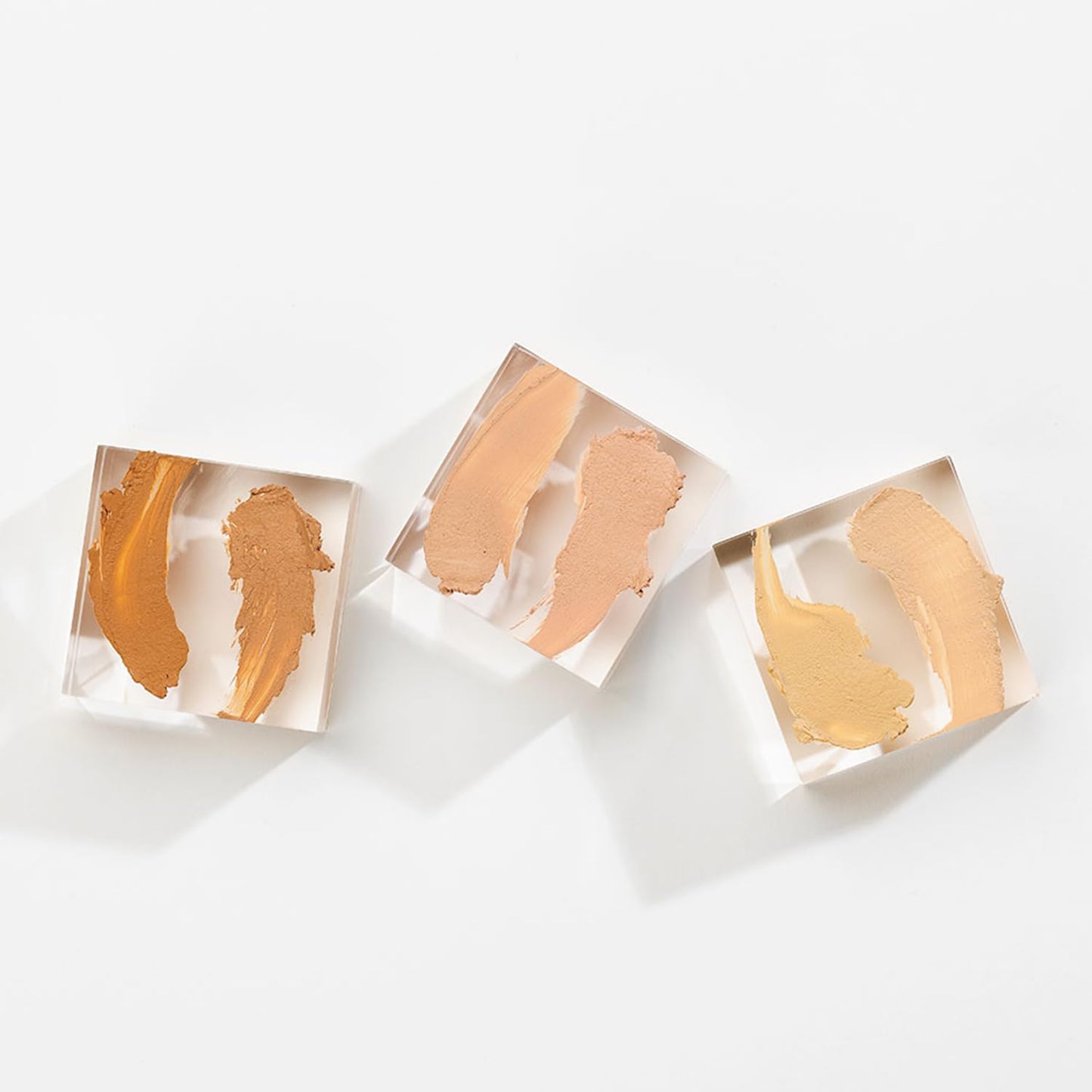 Glo Skin Beauty Oil-Free Camouflage Concealer - Correct and Conceal Imperfections, Blemishes & Dark Spots, Nourishing Makeup for a More Even