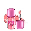 Too Faced Love Flush Blush Glowing Liquid Blush | Liquid Blush, Blendable, Luminous Blush that leaves a Flush of Color | Layer over makeup or wear