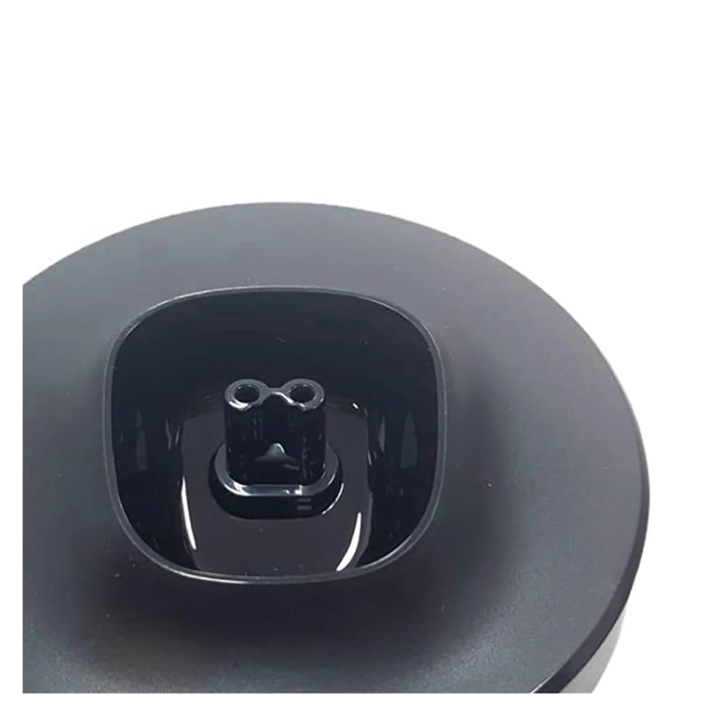 1 Pcs Suitable,Compatible For Philips?Honeycomb Shaver Charging Base Shaver Charger Stand S5531 S5532 S9932 S7732 Replace Beauty and Personal Care GENTERUN