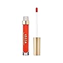stila Stay All Day Liquid Lipstick, Sheer Matte Finish, Long-Lasting Color Wear, No Transfer, Lightweight, Hydrating with vitamin E & Avocado Oil