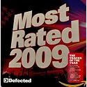Most Rated 2009