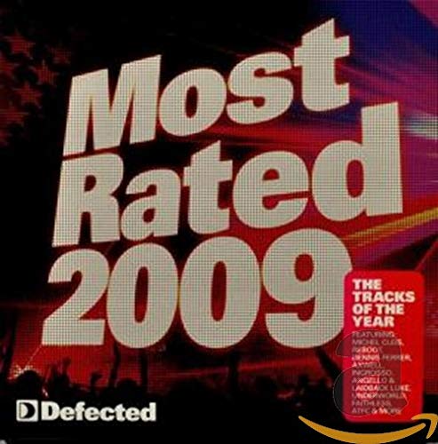 Most Rated 2009