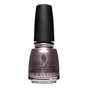 China Glaze Nail Polish, Chic Happens 1625 Beauty & Personal Care China Glaze