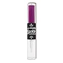 L.A. COLORS Lockin Lip Color, Gypsy CLG365