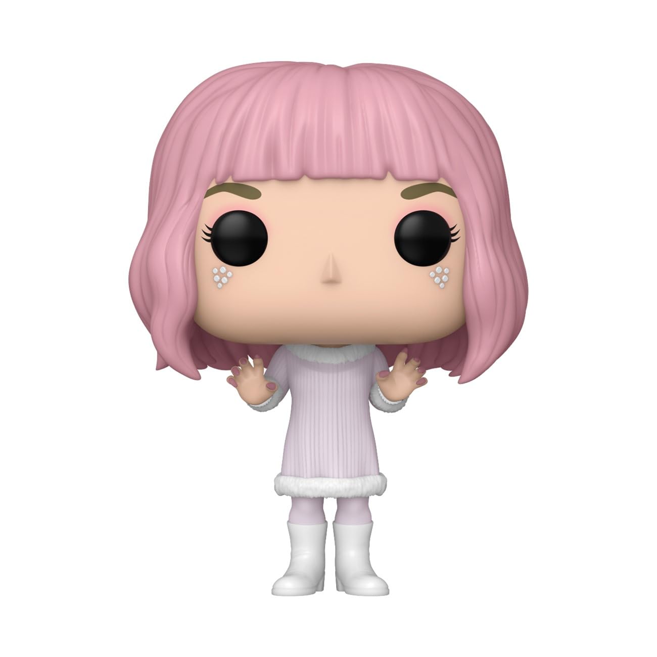 Funko POP! TV: Wednesday - Rave'n: Enid Sinclair - Collectable Vinyl Figure - Gift Idea - Official Merchandise - for Kids & Adults - Horror Fans…