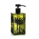 ORTIGIA Fico d'India Liquid Soap, 275 ml Glass Bottle