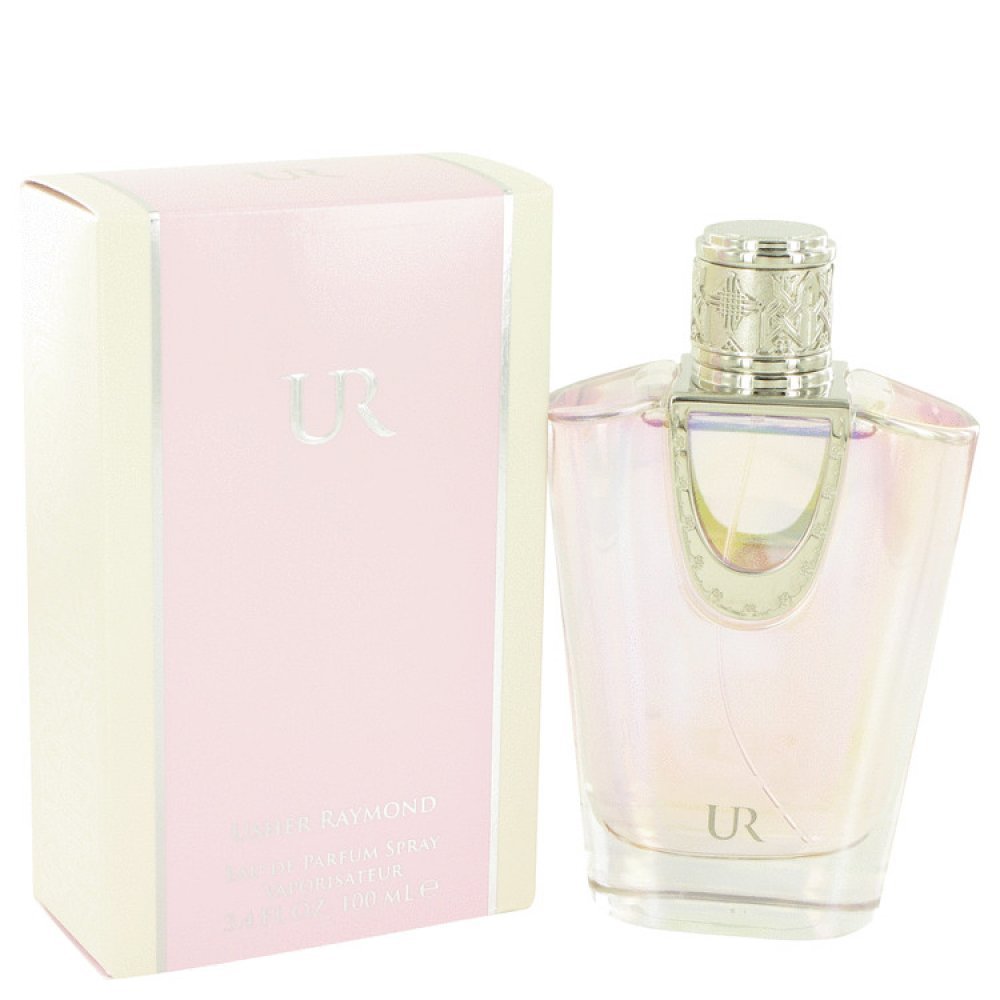 UR Eau De Parfum Spray by Usher - 9615900006