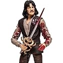 McFarlane Toys The Princess Bride Bloody Inigo Montoya 7" Action Figure with Accessories