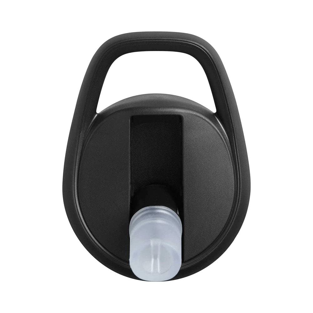 CamelBak Eddy+ Bite Valve Straw Tritan Renew Water Bottle Charcoal 2.0, 25oz