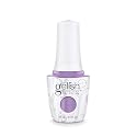 Gelish TPO-Free Soak-Off Gel Nail Polish: Picture Pur-fect, 15mL Beauty & Personal Care Gelish