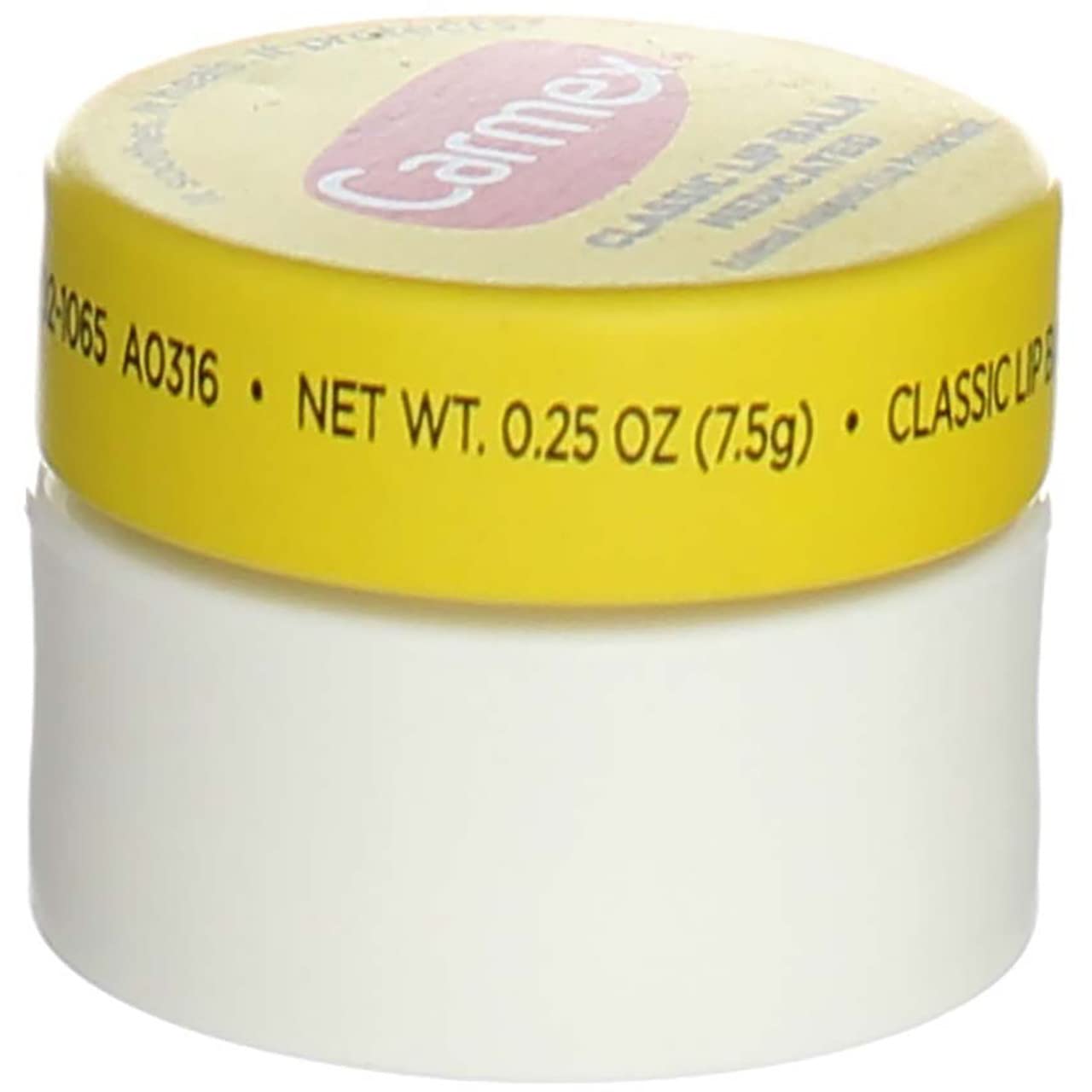 Carmex Classic Lip Balm Medicated 0.25 oz (Pack of 36) Beauty and Personal Care CARMA LABS INC