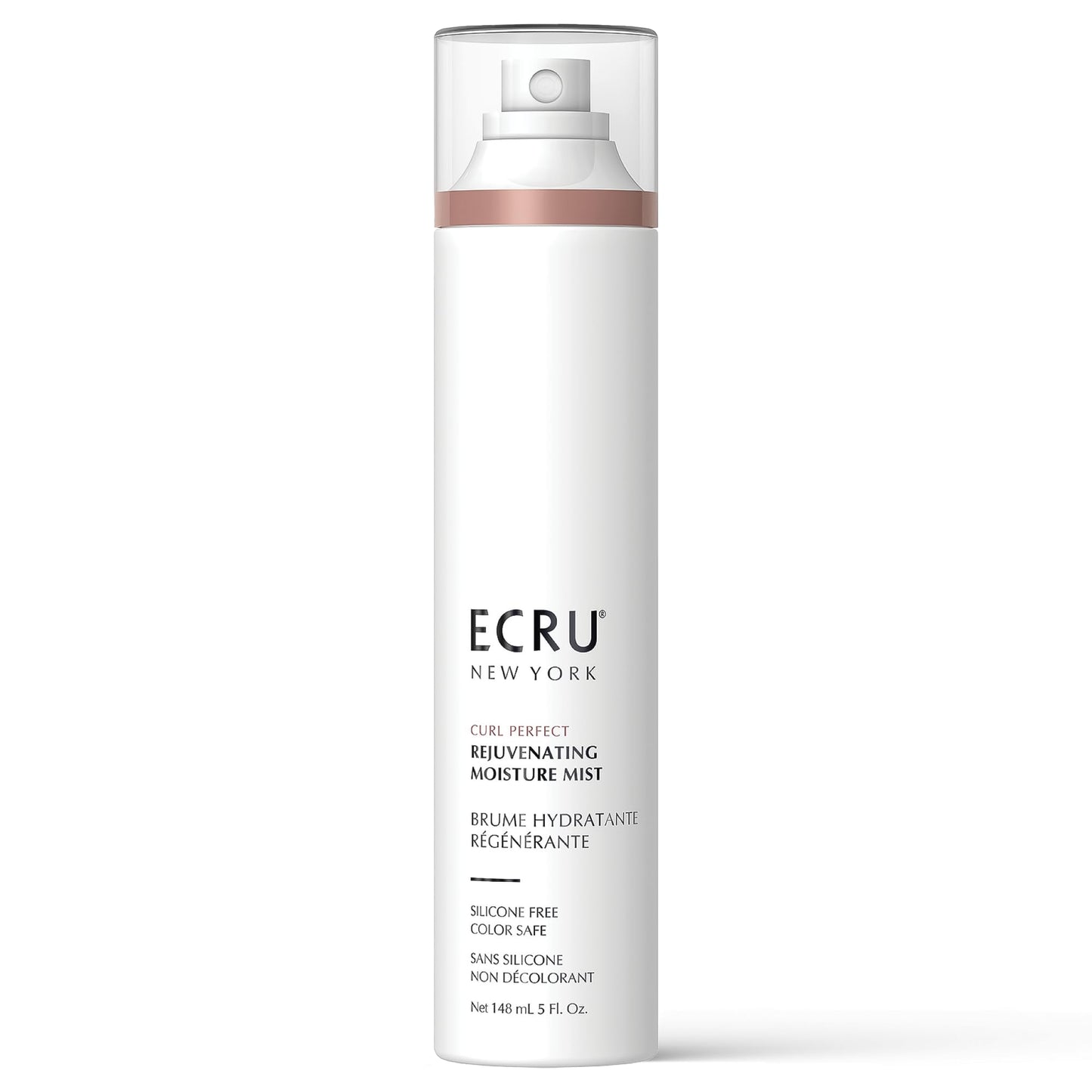 Ecru New York Curl Perfect Rejuvenating Moisture Mist