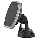 SCOSCHE MPQ2WD-XTSP1 MagicMount Magnetic Suction and Adhesive Mount Holder Charger for Vehicles