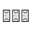 Red Cherry Eyelashes #213 (3 Pair Packs)
