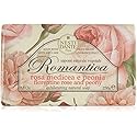 Nesti Dante Romantica Exhilarating Natural Soap - Florentine Rose & Peony 250g/8.8oz