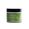 Dosso Beauty Braid Control Gel for Box Braids, Locs, and Twists - Extreme Hold (5.3oz)
