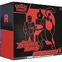 Pokemon TCG: Scarlet & Violet - Destined Rivals Elite Trainer Box - 9 Packs, Accessories, Promo