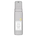 Kristin Ess Hair Sea Salt Air Dry Mousse for Volume + Texture - Styling Product For Wavy + Curly Hair, Light Hold, For Fine to Medium Hair