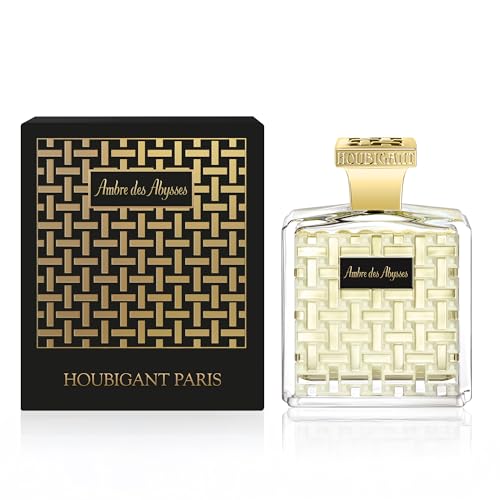 Houbigant, Ambre des Abysses, 100 ml