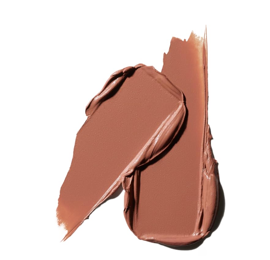 MAC Ximal Silky Matte Lipstick - 631 Yash (Ultra light neutral) .12 Oz / 3.5 g