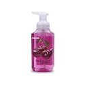 Scent Theory Hand Gentle Pump Foaming Soap ( 11 oz ) Made with Essential Oils (Wild Black Cherry)