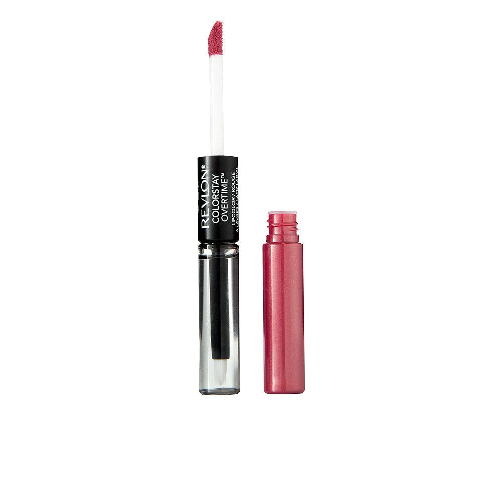 REV Colorstay Overtime Lipcolor 220 Infinite Raspberry .07fl oz