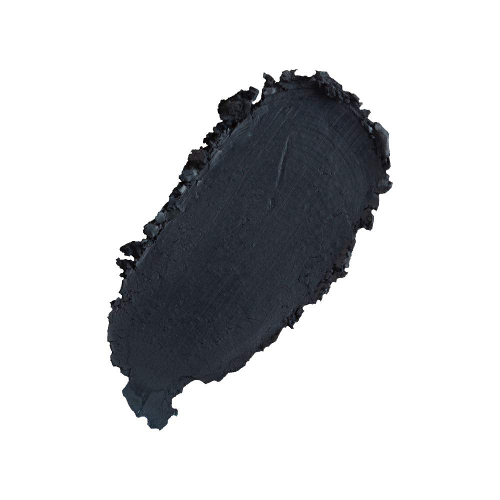 Xtreme Lashes Glideshadow Long Lasting Eyeshadow Stick, Onyx, Matte Finish, Lightweight Cream to Powder Makeup, No Fallout, Lash Extension Safe