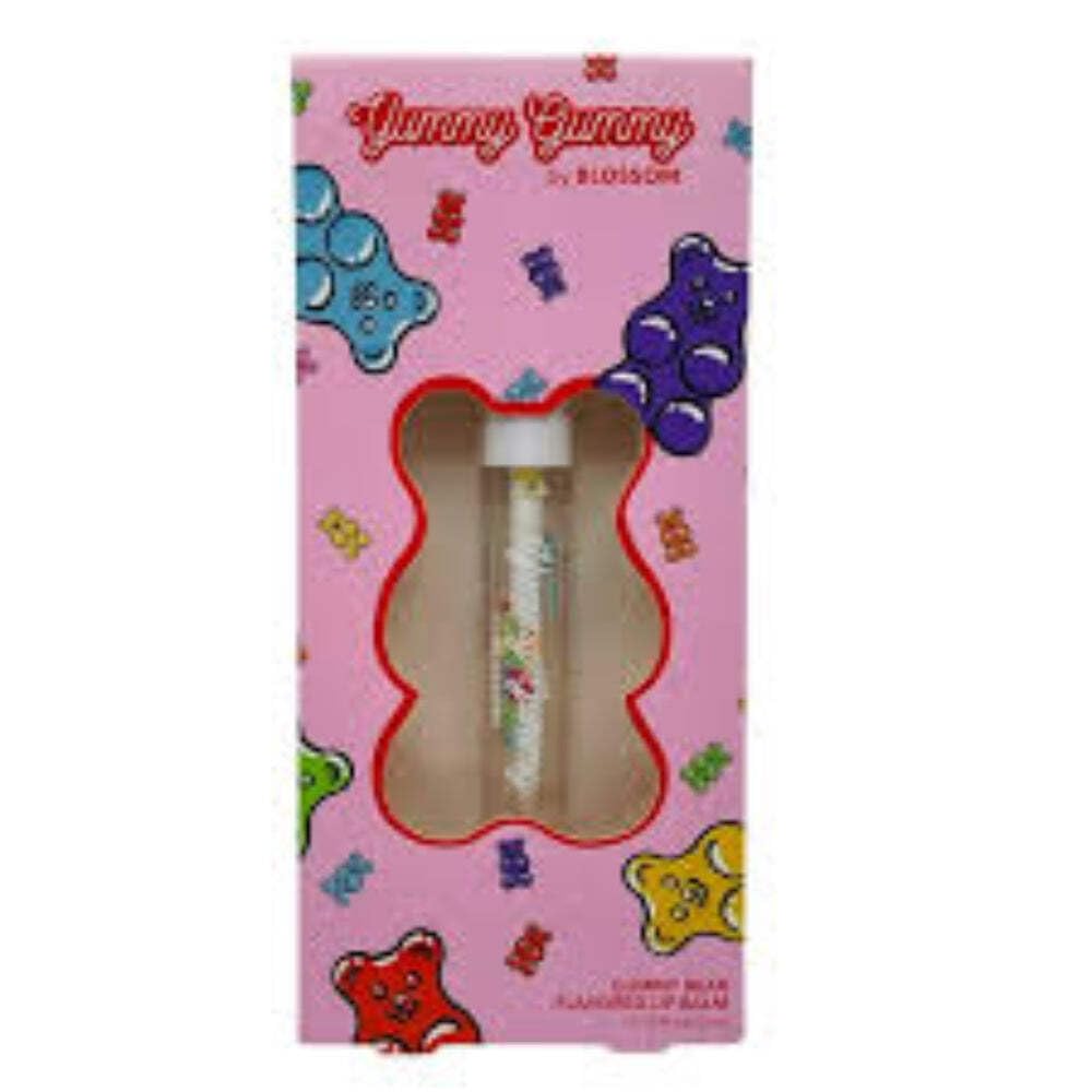 Blossom Moisturizing and Hydrating, Scented Lip Gloss, 0.10 fl. oz./3ml, Yummy Gummy