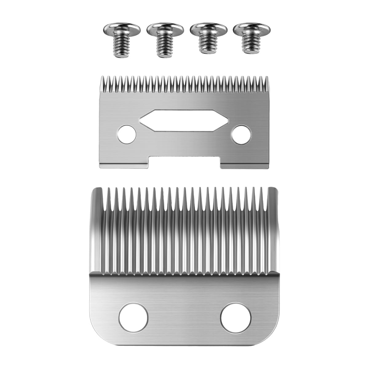 Blade Compatible with Wahl Clipper Blades Replacement, 1 Pack Beauty and Personal Care Perfitech