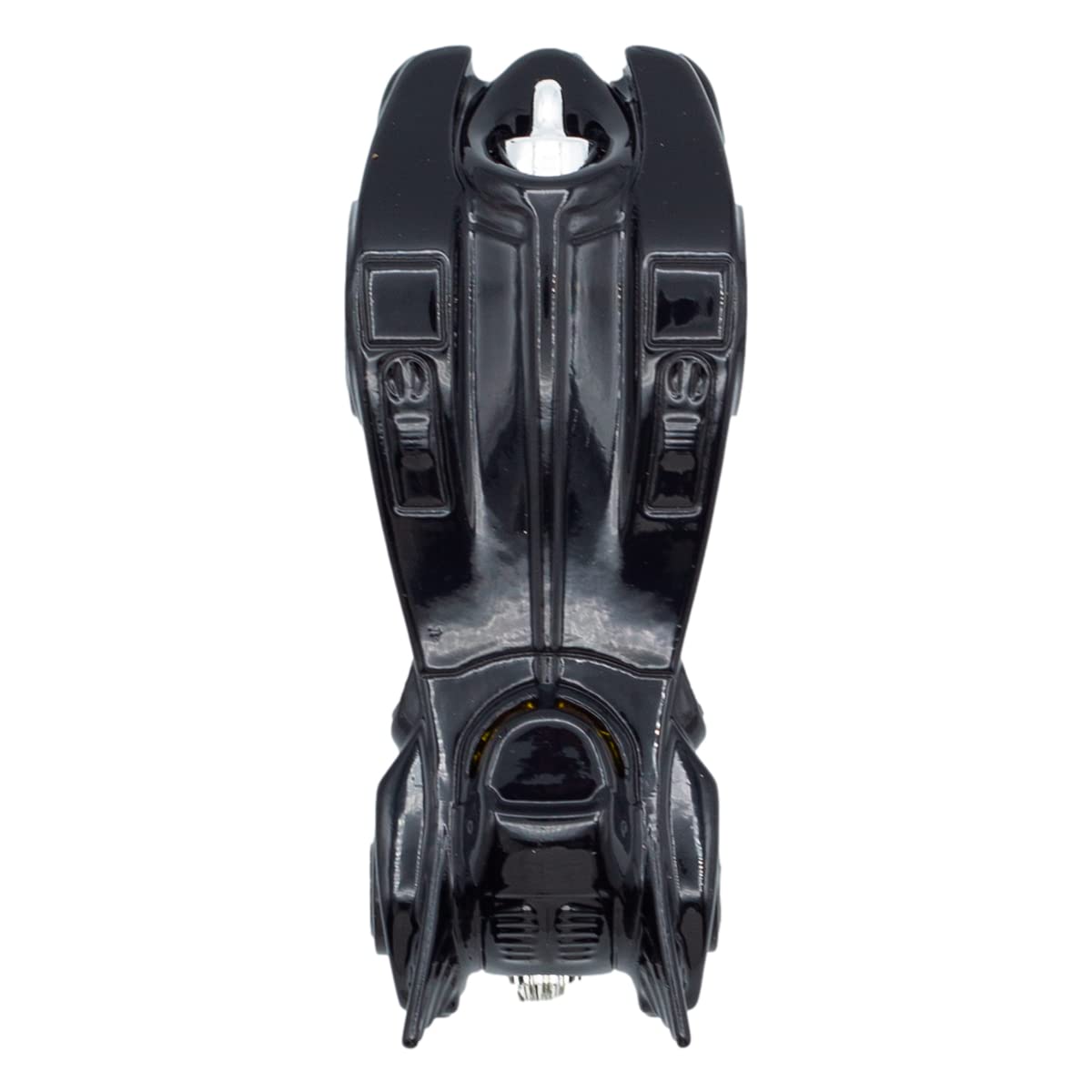 Hot Wheels 2015 Batman Batman Batmobile (1989 Movie) 2/6