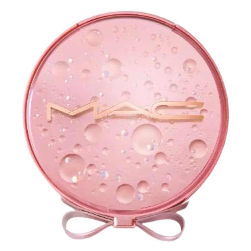 MAC Limited Edition Effervescence Extra Dimension Face Compact: Medium