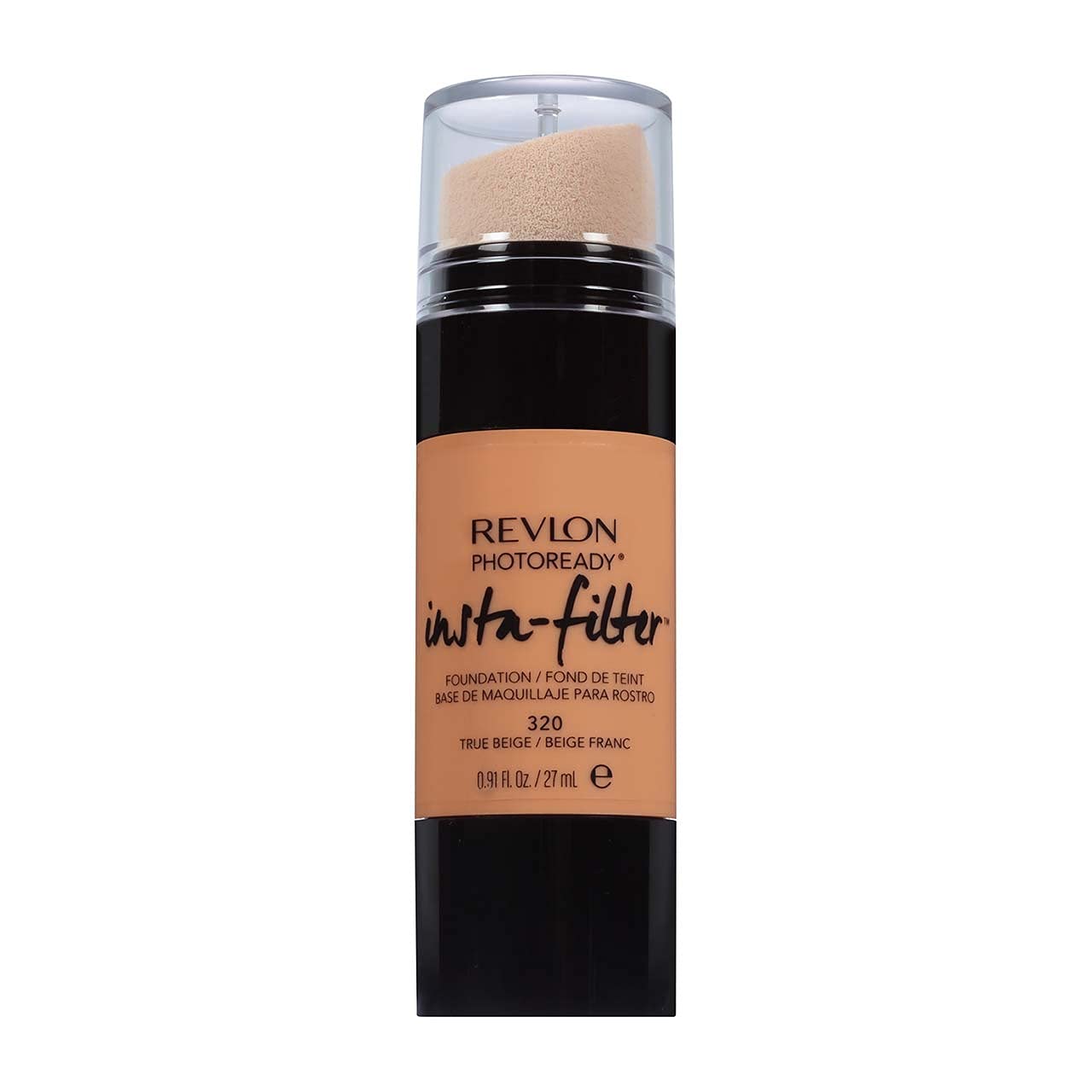Revlon PhotoReady Insta-Filter Foundation, True Beige