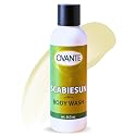 Scabiesun Body Washing Soap for Itchy Skin Relieve With Tea Tree Oil, Effective at Cleansing, Soothing and Nourishing Dry, Flaky, Chapped, Itching Beauty & Personal Care OVANTE