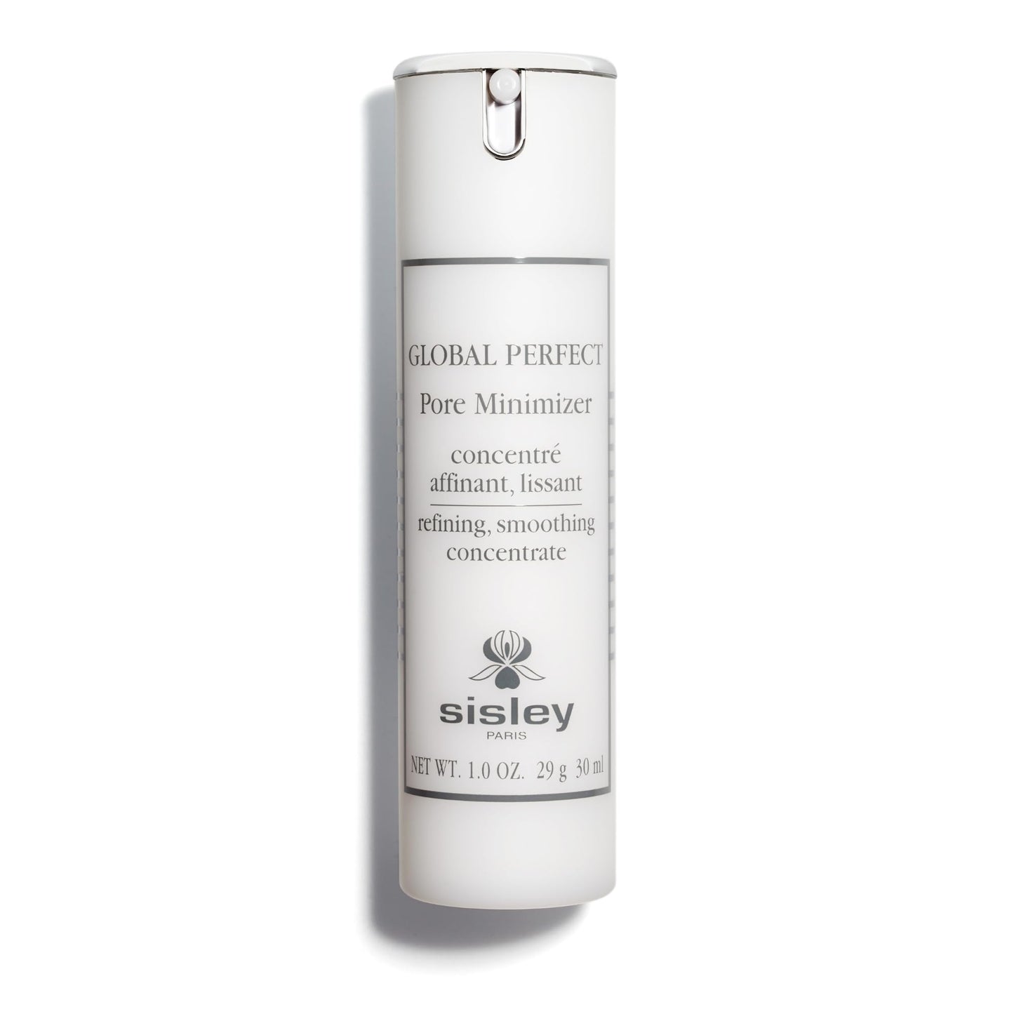 Sisley Paris Global Perfect Pore Minimizer - 30 mL - Pore-Minimizing Skin Primer for Face - Refines & Smoothes Skin, Diminishes Look of Pores - Matte