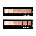 e.l.f. Pack of 2 Prism Eyeshadow, Prism - Naked 83275
