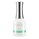 KIARA SKY Diamond FX Reflective Gel Polish (Keep Palm) Beauty & Personal Care KIARA SKY