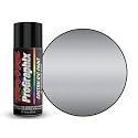 Traxxas 5073X Body Paint, Metallic Silver 13.5oz