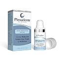 Plexaderm Rapid Reduction Eye Serum - Visibly Reduces Under-Eye Bags, Wrinkles, Dark Circles, Fine Lines & Crow's Feet Instantly, Anti Aging Wrinkle