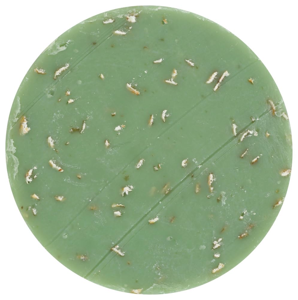 SAPPO HILL SOAPWORKS GLYCERINE CRM SOAP,A/OAT, 3.5 OZ60